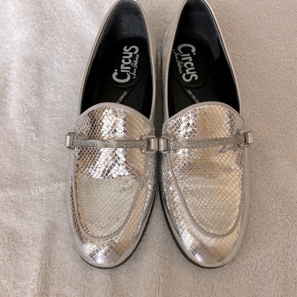 Shoes - Circus by Sam Edelman